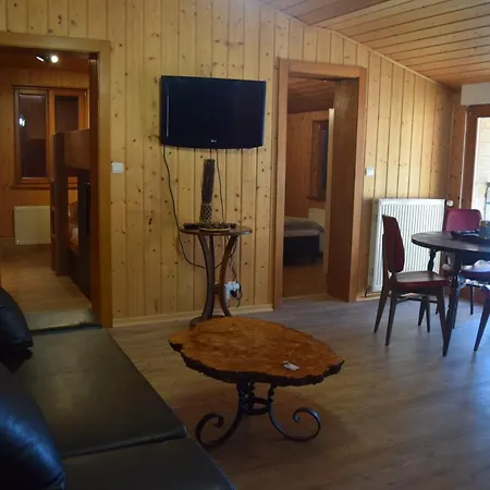 شقة Les De La Serva - Champ Du Feu - Montagnes- Vosges *