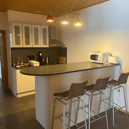 شقة Les De La Serva - Champ Du Feu - Montagnes- Vosges *