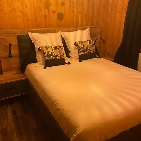 Les De La Serva - Champ Du Feu - Montagnes- Vosges شقة