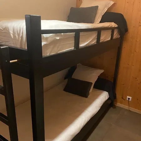 شقة Les De La Serva - Champ Du Feu - Montagnes- Vosges *