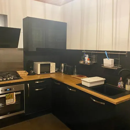 Les De La Serva - Champ Du Feu - Montagnes- Vosges * بلمونت