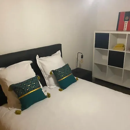 Les De La Serva - Champ Du Feu - Montagnes- Vosges شقة *