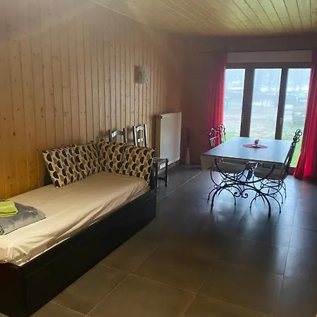 Les De La Serva - Champ Du Feu - Montagnes- Vosges بلمونت