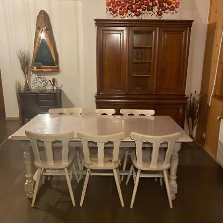 Les De La Serva - Champ Du Feu - Montagnes- Vosges