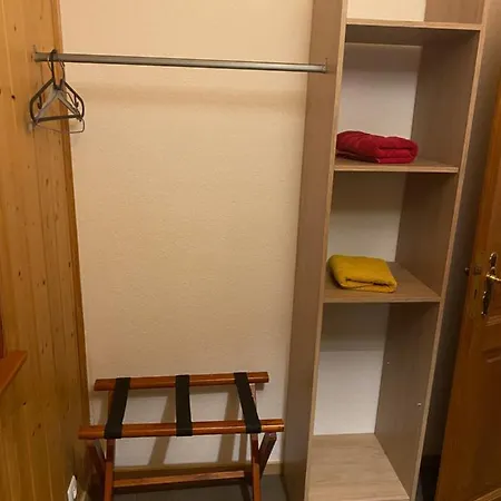 شقة Les De La Serva - Champ Du Feu - Montagnes- Vosges بلمونت