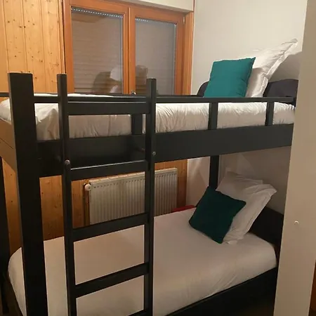 Les De La Serva - Champ Du Feu - Montagnes- Vosges