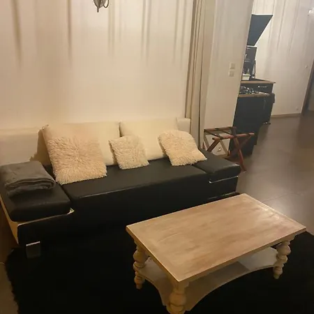 Les De La Serva - Champ Du Feu - Montagnes- Vosges شقة بلمونت