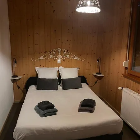 Les De La Serva - Champ Du Feu - Montagnes- Vosges شقة *