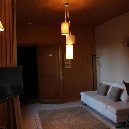 شقة Les De La Serva - Champ Du Feu - Montagnes- Vosges