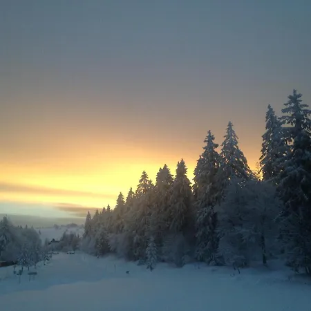 Les De La Serva - Champ Du Feu - Montagnes- Vosges بلمونت